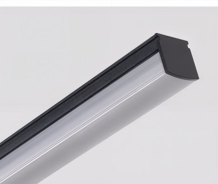 Aeris Home – Cap Vanity & Mirror Wall Light