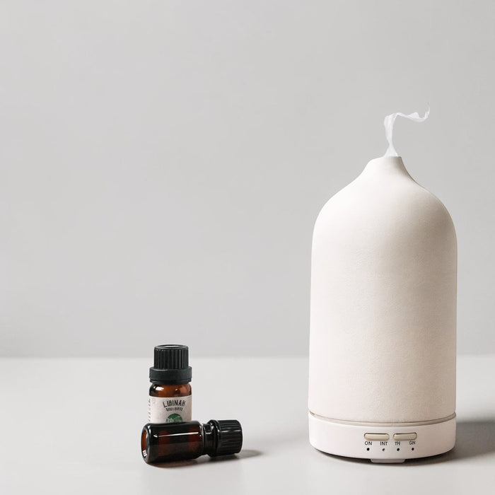 Aeris Home – Ceramic Aroma Diffuser & Humidifier