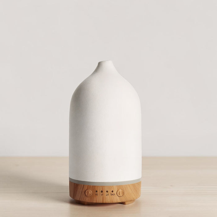 Aeris Home – Ceramic Aroma Diffuser & Humidifier