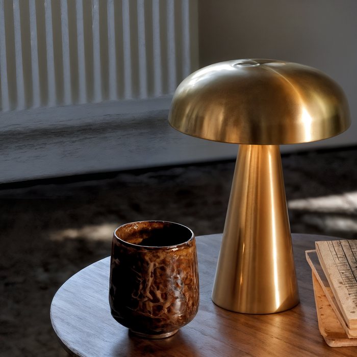 Aeris Home – Champignon Mushroom Lamp