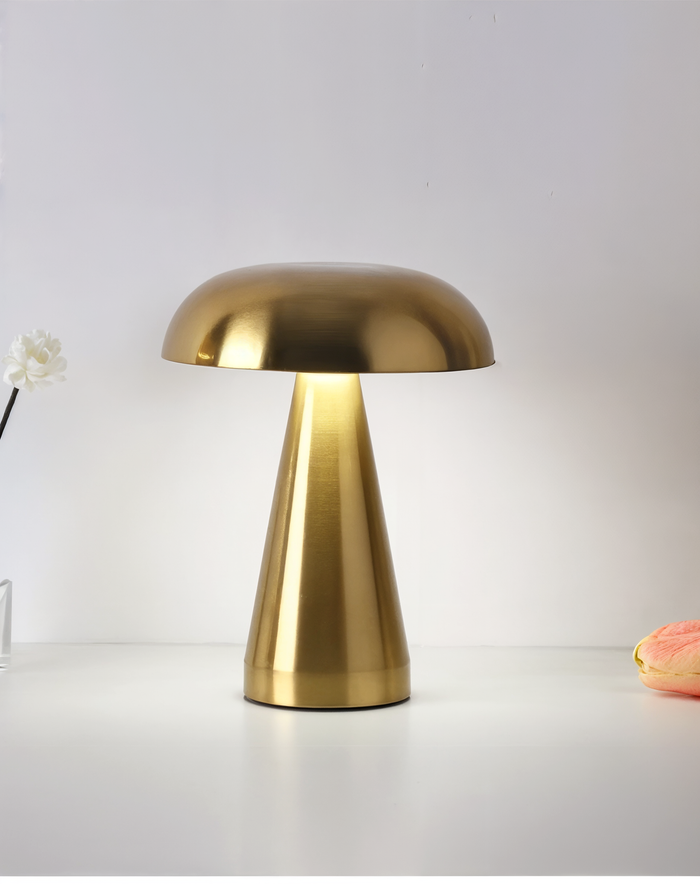 Aeris Home – Champignon Mushroom Lamp