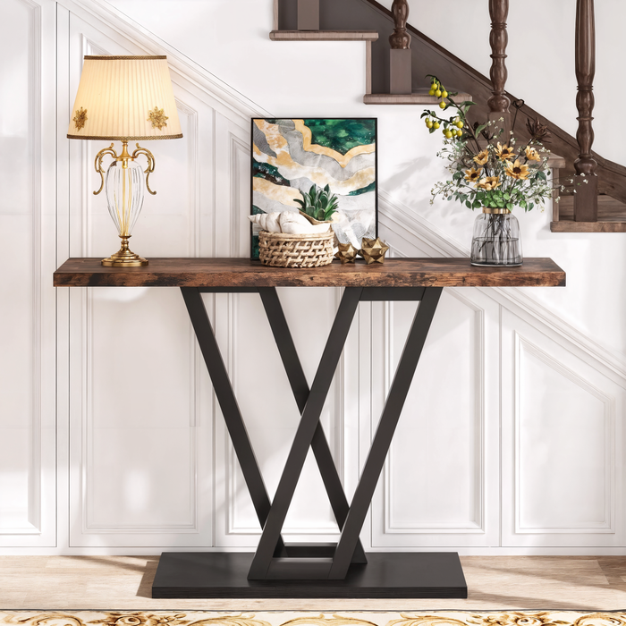 Aeris Home – Console Table