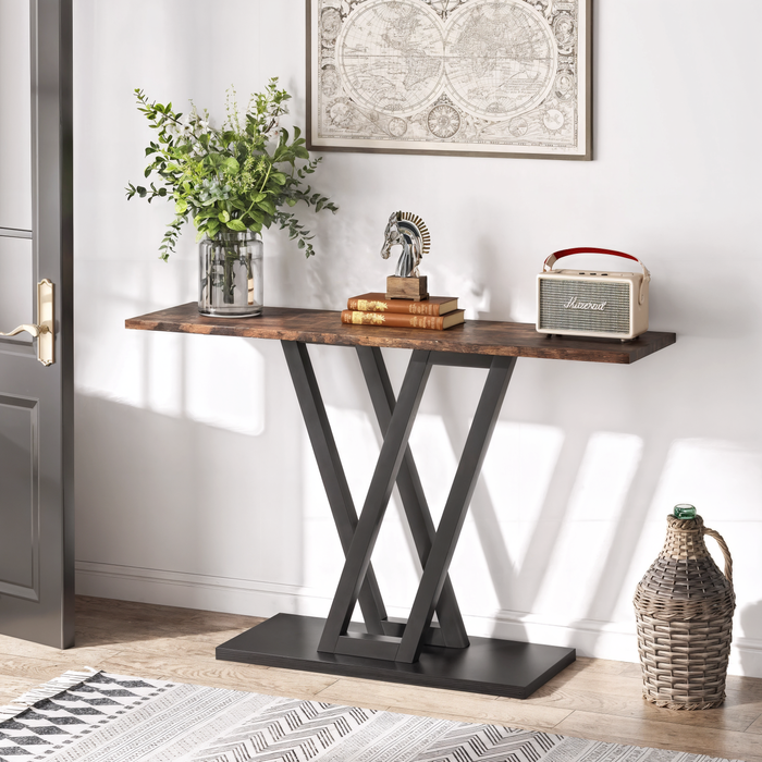 Aeris Home – Console Table