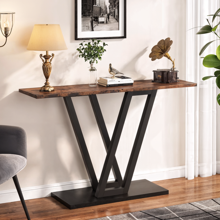 Aeris Home – Console Table