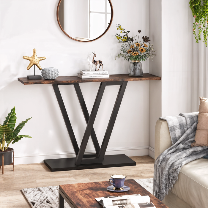 Aeris Home – Console Table