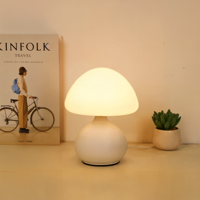 Aeris Home – Cupola Lamp