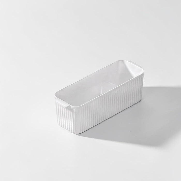 Aeris Home – Fluted Storage Bins