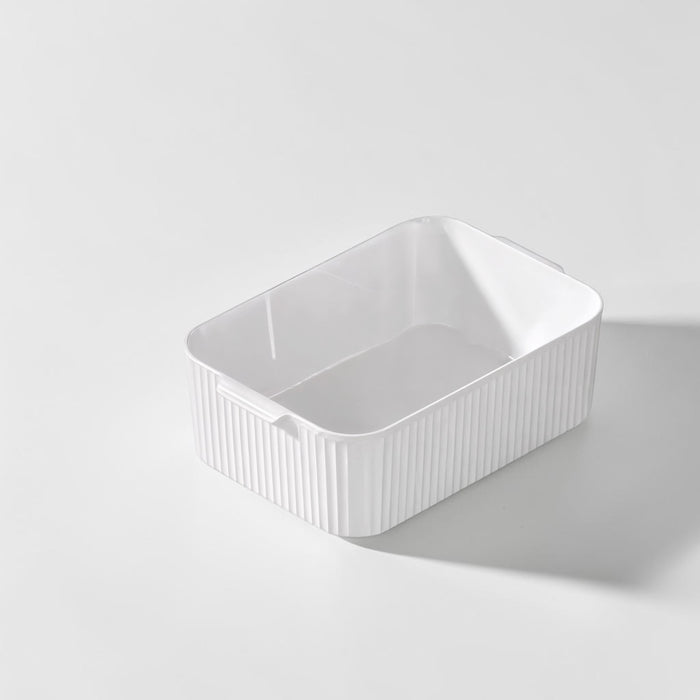 Aeris Home – Fluted Storage Bins
