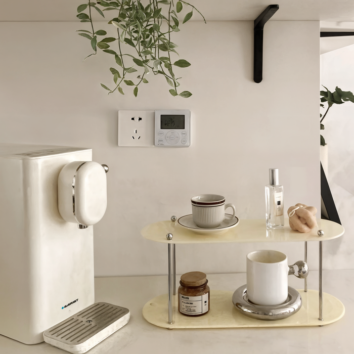 Aeris Home – Gallery Display Rack