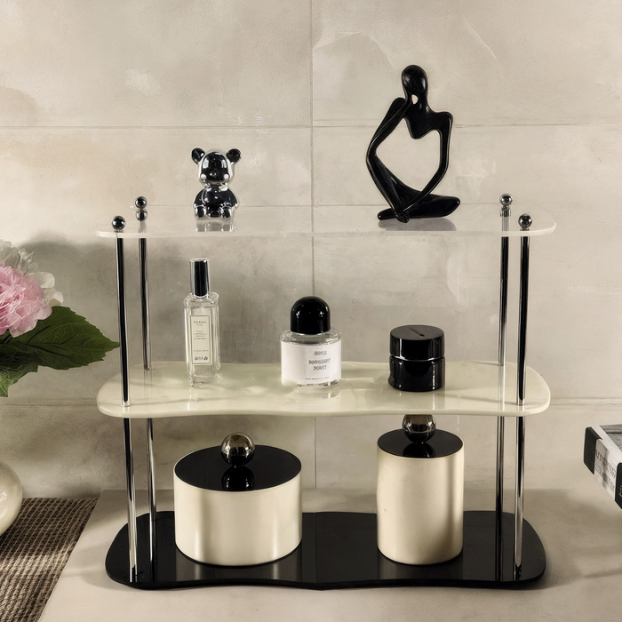 Aeris Home – Gallery Display Rack
