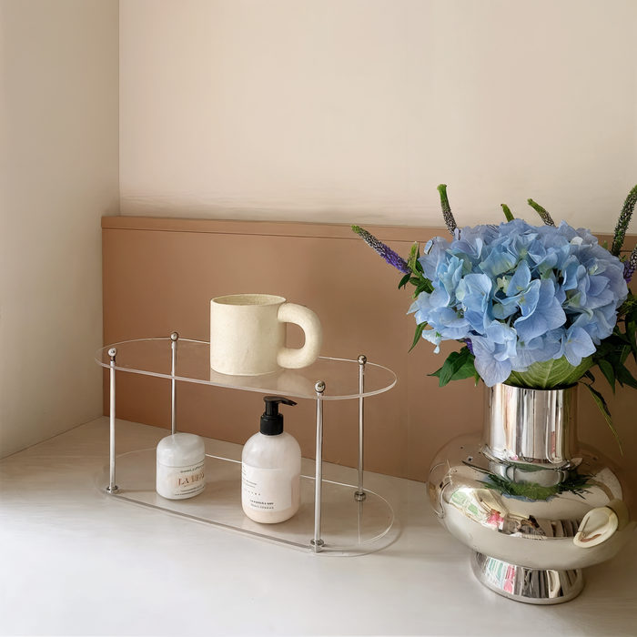 Aeris Home – Gallery Display Rack