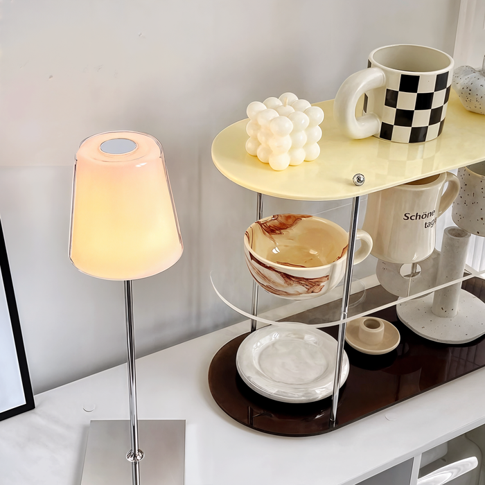 Aeris Home – Gallery Display Rack