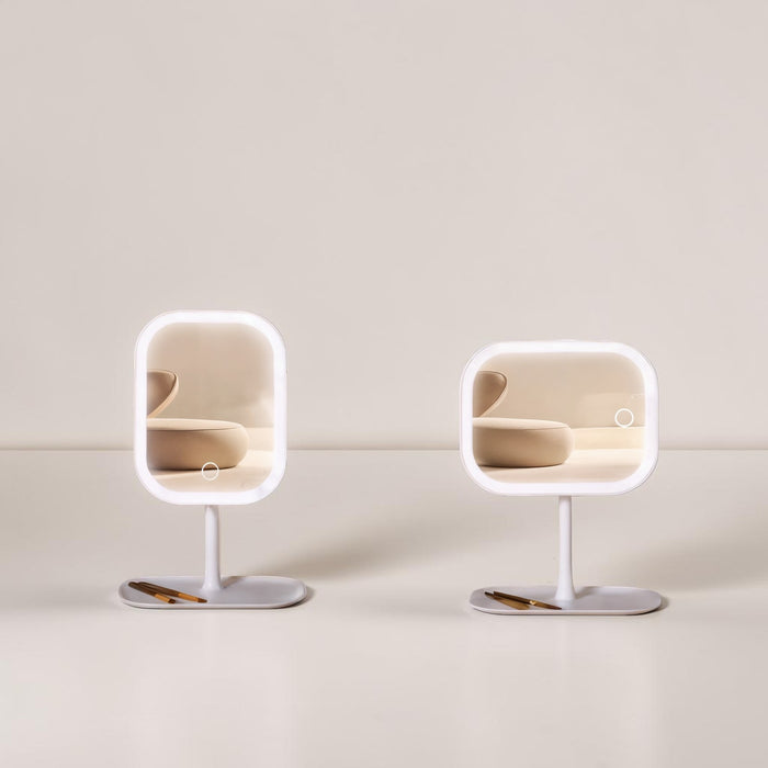 Aeris Home – Halo LED Makeup Mirror