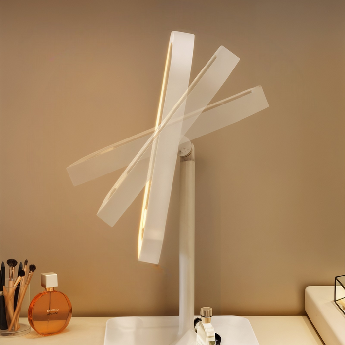 Aeris Home – Halo LED Makeup Mirror