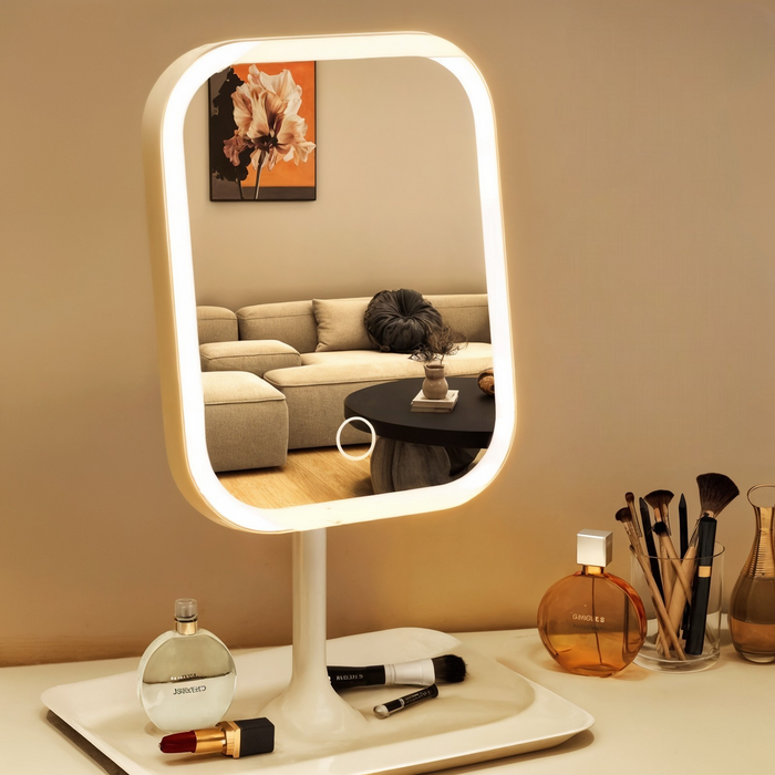 Aeris Home – Halo LED Makeup Mirror