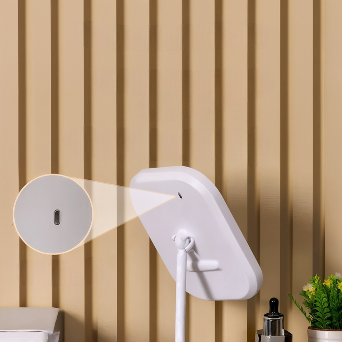 Aeris Home – Halo LED Makeup Mirror