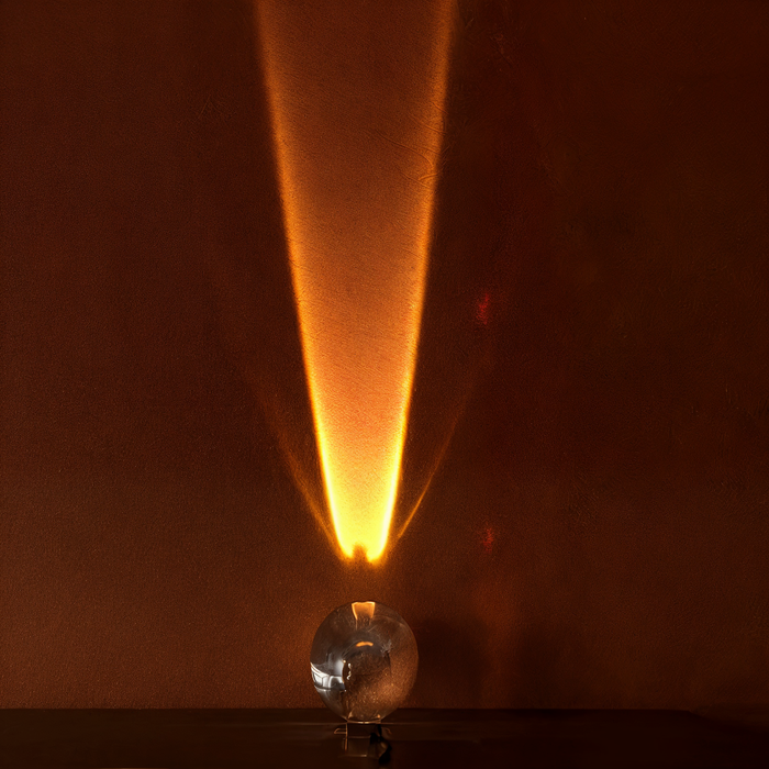 Aeris Home – Halo Projection Lamp