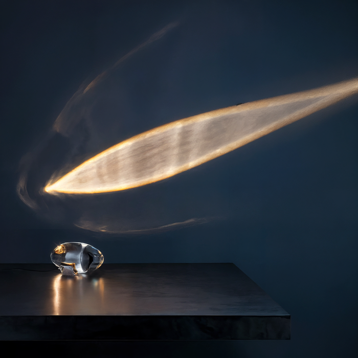 Aeris Home – Halo Projection Lamp