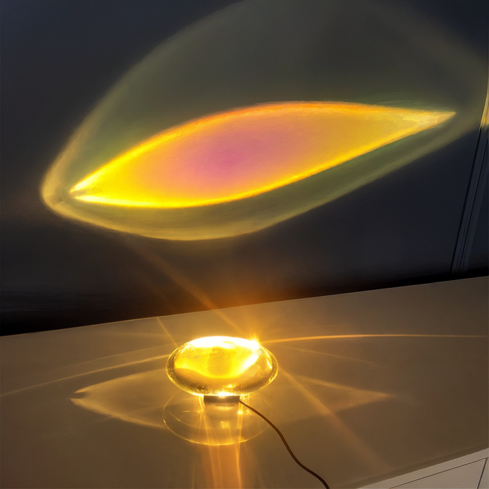 Aeris Home – Halo Projection Lamp