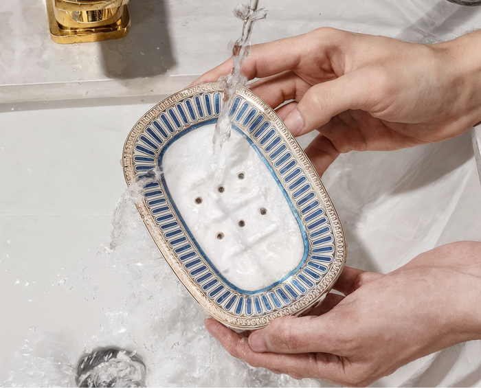 Aeris Home – Heritage Soap Dish