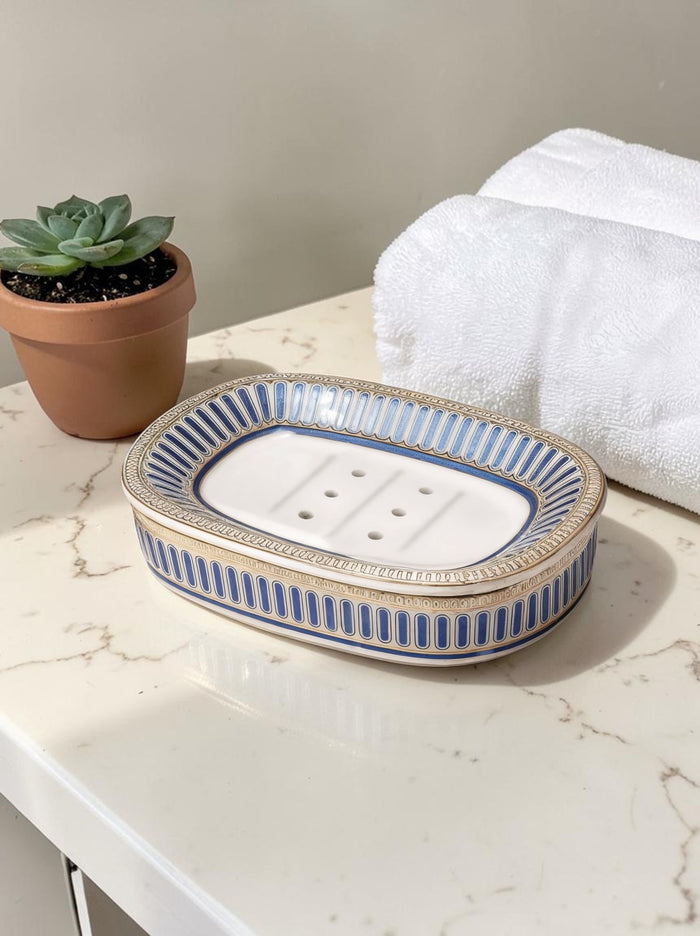 Aeris Home – Heritage Soap Dish