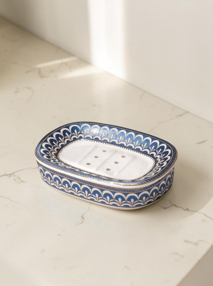 Aeris Home – Heritage Soap Dish