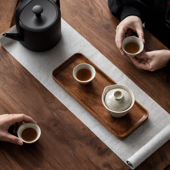 Aeris Home – Kyoto Wood Tray