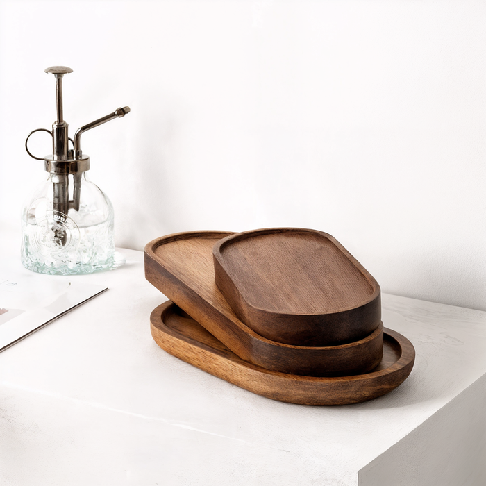 Aeris Home – Kyoto Wood Tray