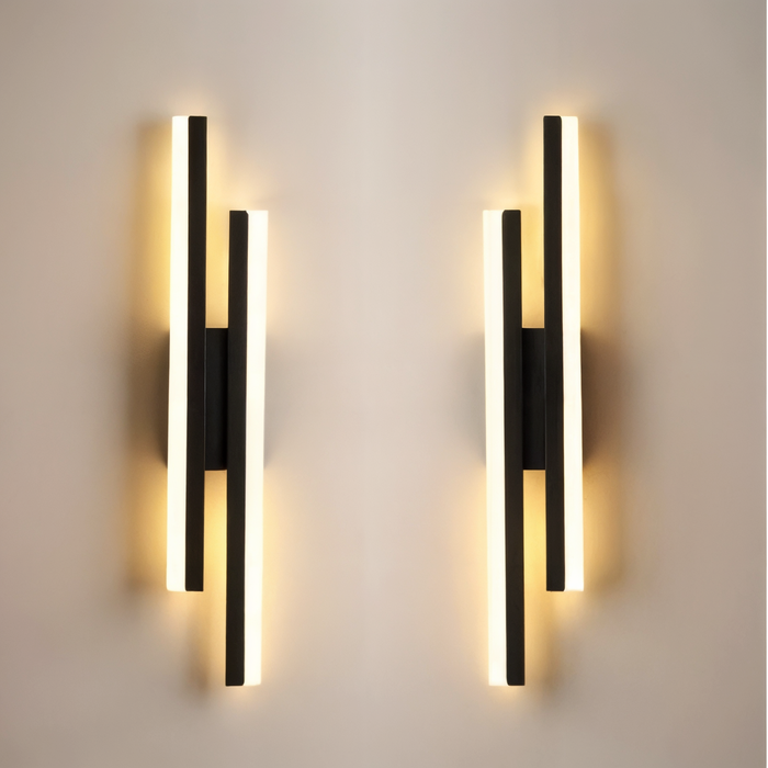 Aeris Home – Ligne Wall Sconce
