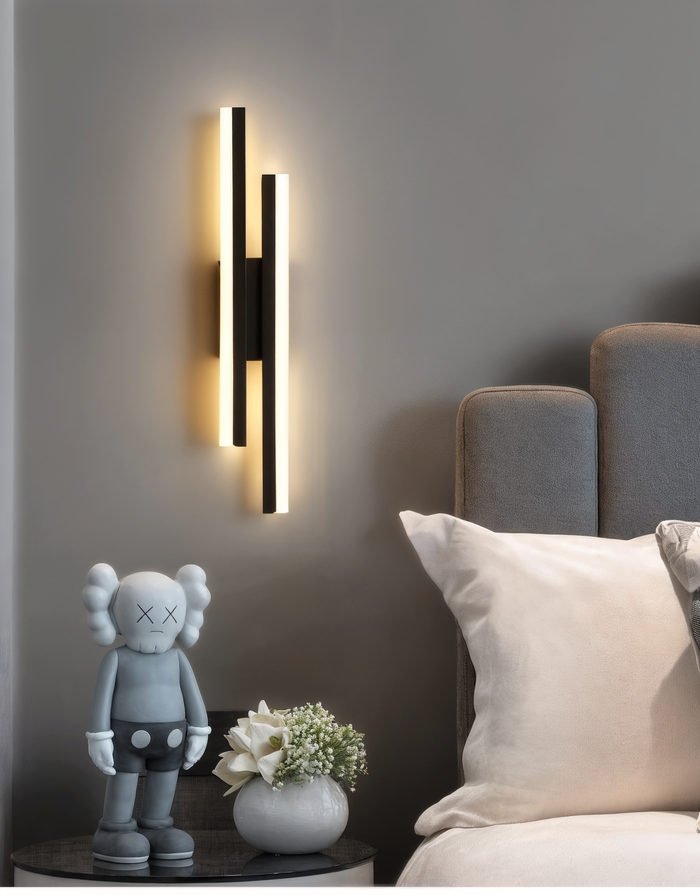 Aeris Home – Ligne Wall Sconce