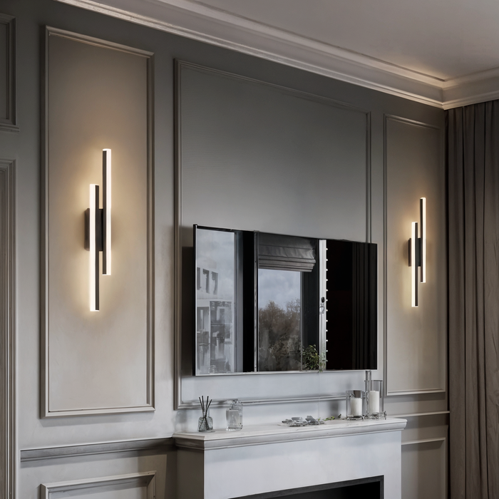 Aeris Home – Ligne Wall Sconce