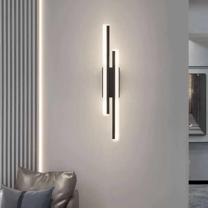 Aeris Home – Ligne Wall Sconce