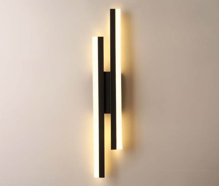 Aeris Home – Ligne Wall Sconce