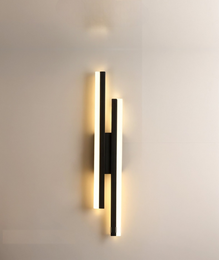 Aeris Home – Ligne Wall Sconce