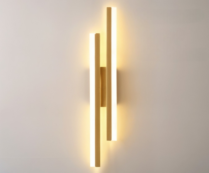 Soft Brass – Right Mount