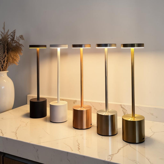 Aeris Home – Lumière Cordless Lamp