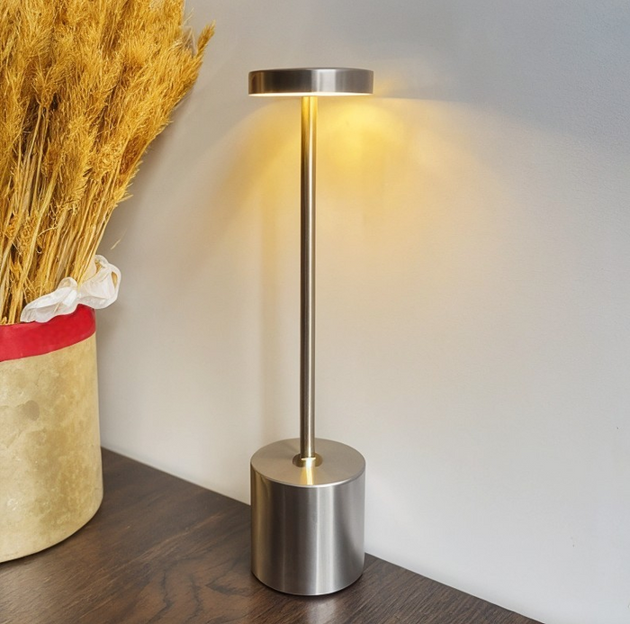 Aeris Home – Lumière Cordless Lamp