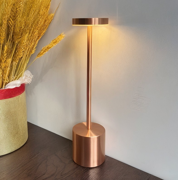 Aeris Home – Lumière Cordless Lamp
