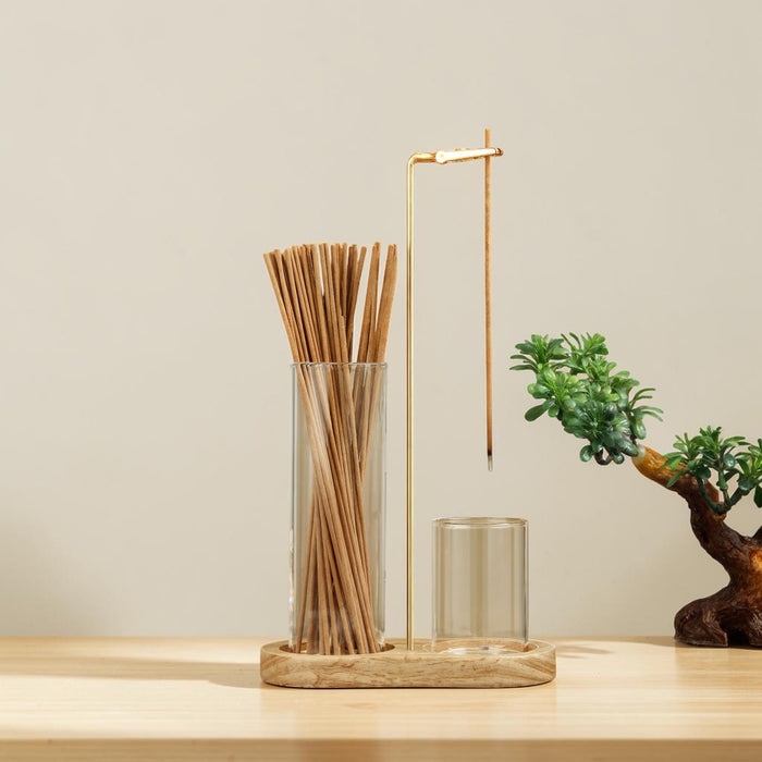 Aeris Home – Luxury Incense Holder & Burner