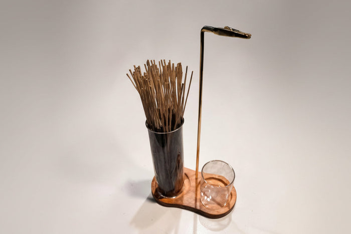 Aeris Home – Luxury Incense Holder & Burner