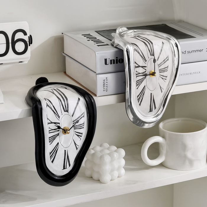 Aeris Home – Mirage Wall Clock