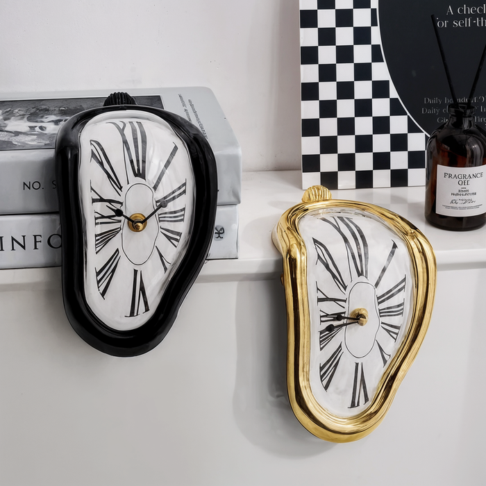 Aeris Home – Mirage Wall Clock
