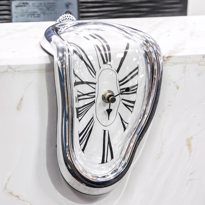 Aeris Home – Mirage Wall Clock