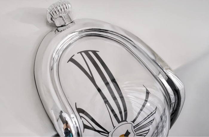 Aeris Home – Mirage Wall Clock