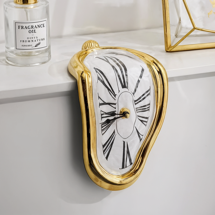 Aeris Home – Mirage Wall Clock