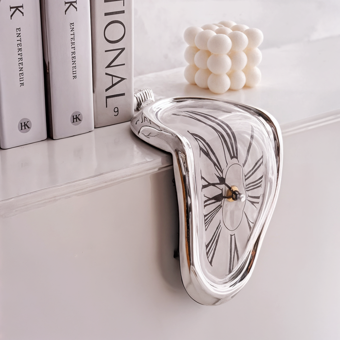 Aeris Home – Mirage Wall Clock