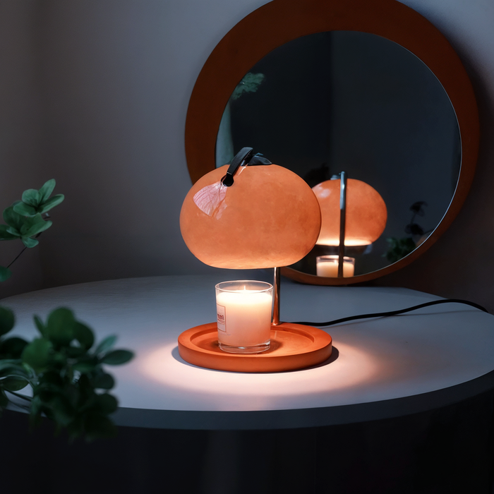 Aeris Home – Orb Candle Warmer Lamp