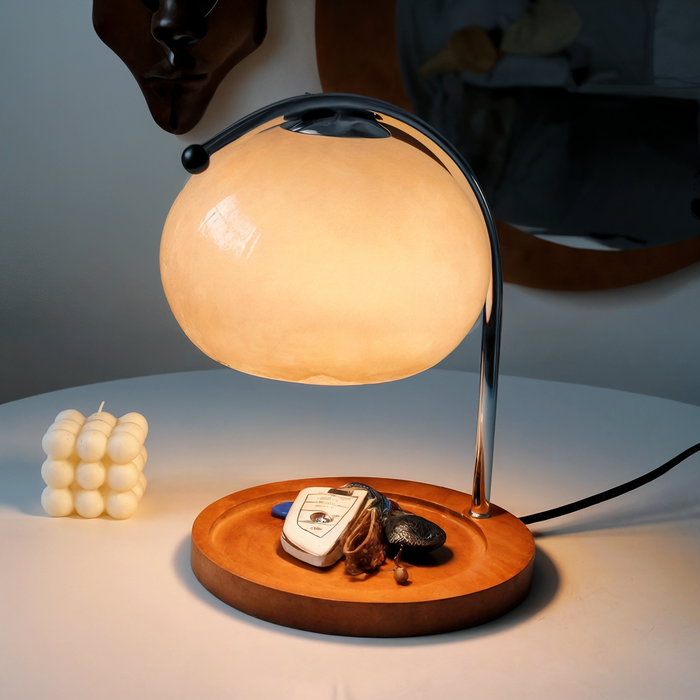 Aeris Home – Orb Candle Warmer Lamp