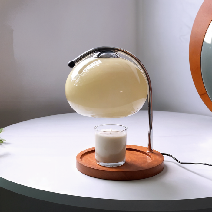 Aeris Home – Orb Candle Warmer Lamp
