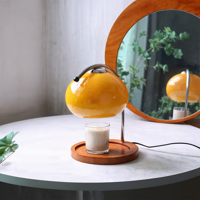 Aeris Home – Orb Candle Warmer Lamp